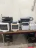 Lot of Printers