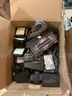 Lot of Miscellaneous cables and wall controllers