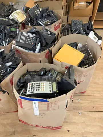 Lot of Phones