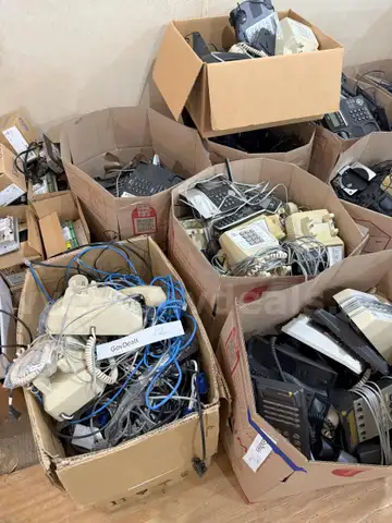 Lot of Phones