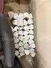 One lot ceiling speakers
