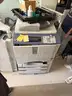 One lot of copiers for parts