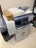 One lot of copiers for parts