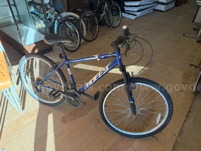 1 bike
