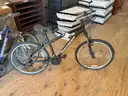 2 bikes