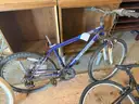 2 bikes