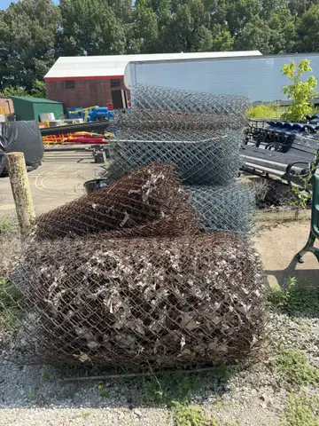 Fencing