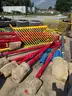 Playground equipment