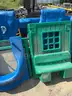 Playground equipment