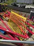 Playground equipment