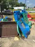 Playground equipment