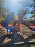 Playground equipment