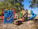 Playground equipment