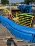Playground equipment