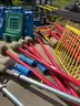 Playground equipment