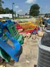 Playground equipment