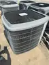 Carrier Comfort Series Heat Pump Condenser