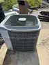 Carrier Comfort Series Heat Pump Condenser