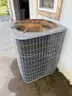 Carrier Comfort Series Heat Pump Condenser