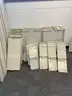 Library Shelving