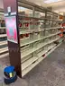 Library Shelving