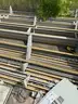 Bleacher Seats - Lot 3