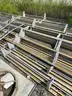 Bleacher Seats - Lot 3