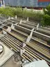 Bleacher Seats - Lot 3