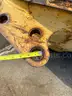 Backhoe bucket