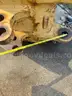 Backhoe bucket