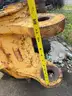 Backhoe bucket