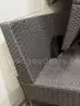 One lot of Patio furniture