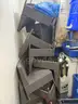 One lot of Patio furniture