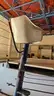 One life guard chair