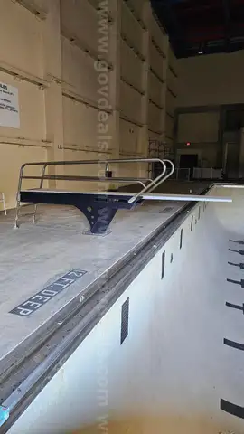 one Diving Board