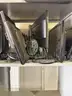 Lot of Miscellaneous Monitors