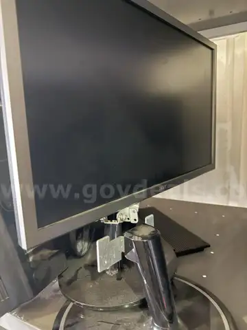 Lot of Miscellaneous Monitors