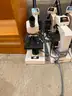 Lot of Microscopes