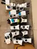 Lot of Microscopes