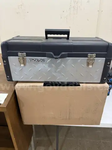 1 toolbox