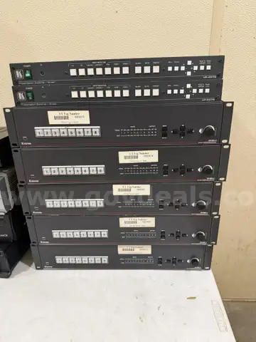1 lot switches
