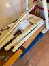 Shelving pieces