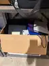One lot of Miscellaneous Office Equipment