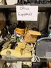 One lot of Miscellaneous Office Equipment