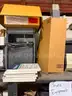 One lot of Miscellaneous Office Equipment