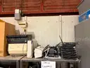 One lot of Miscellaneous Office Equipment