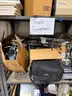 One lot of Miscellaneous Equipment