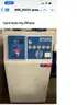 Breathing Air Compressor