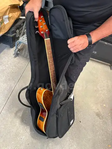 Talman Electric Guitar
