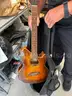 Talman Electric Guitar